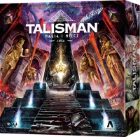 Ilustracja Talisman: Magia i Miecz (5. edycja)